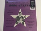 Bobo Jenkins - My All New Life Story [Purple Splatter Vinyl] NEW Sealed LP Album