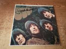 JOHN LENNON AUTOGRAPHED 1960s VG+ Beatles – Rubber Soul COVER ONLY NO LP