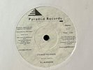 R L Burnside Snake Davis It's Bad You Know / Save Our Soul UK Northern EX to EX+