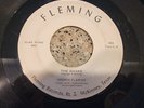 GEORGE FLEMING I'm Gonna Tell On You / The Shake 1959 7