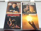 Four Marty Robbins Albums. 12
