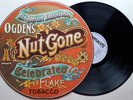 Small Faces - Ogden's Nut Gone Flake - UK Mono Press - Immediate 1968 (Exc /Exc)