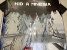 RADIOHEAD - KID A MNESIA 3 LP VINYL SET BRAND NEW AND SEALED