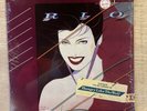 Duran Duran - Rio Used Vinyl Rock (VG+) w/ Shrink