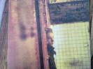 VINYL RECORD / FUGAZI - STEADY DIET OF NOTHING / BLACK VINLY - DISCHORD