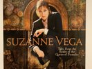 Suzanne Vega - Tales From The Realm Of The Queen Of Pentacles, Vinyl LP SEALED