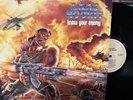 Lääz Rockit ‎– Know Your Enemy LP 1987 Enigma Records – ST-73305 VG+/EX