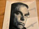 VAN MORRISON, Poetic Champions Compose, 1987 PolyGram Records 832 585-1 Q-1 LP