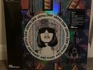 M.I.A - Kala neon purple and neon green VMP VINYL
