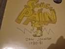 Daniel Johnston : Songs of Pain: 1980-81 VINYL 12