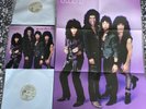 Kiss Legends Never Die ****** Pink Vinyl ***MINT***