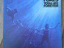 VINYL RECORD / FOALS - TOTAL LIFE FOREVER / BLACK VINYL PRESSING