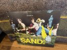 Guided By Voices - Sandbox PG Press Halo Records Robert Pollard