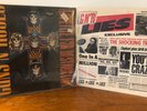 Guns And Roses G&R Lp Lies (1998) And Appetite for Destruction (1987) (Read)