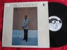 Billy Harper LP BLACK SAINT 1975 original Black Saint BSR 0001 Italy VG+