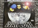 Black Moon War Zone Vinyl Record 1999 2LP