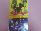 THE MILKSHAKES: 2 LP IN EXCELLENT CONDITION