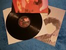 The Cure Pornography First Press LP 1982 EX