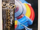 ELECTRIC LIGHT ORCHESTRA / OUT OF THE BLUE JAPAN ISSUE DOUBLE LP COMP