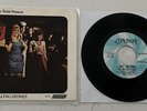 The Rolling Stones Honky Tonk Women/You Can’t Always Get/45 NMVinyl/NM PicSleeve