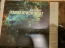 Buckethead Shadows Between  The Sky New Rare OOP