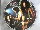 KISS Picture Disc 1987 Sealed LP The Chris Tetley Interviews Hard Rock Sagas