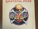 Grateful Dead Reckoning Double Vinyl LP A2L 8604 1981 1st Press Original EX
