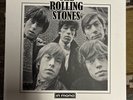 Rolling Stones - In Mono 16 LP Vinyl Box Set Sealed In original shipping box.