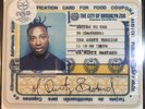Ol' Dirty Bastard ‎– Return To The 36 Chambers - OG Near Mint 2LP Vinyl WU-Tang