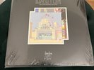 *SEALED* Led Zeppelin - The Song Remains The Same VINYL LP