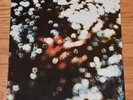 Pink Floyd Obscured By Clouds - 1972 Harvest ST-11078 Original Vinyl - Beauty