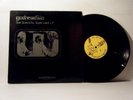 GODHEADSILO LP The Scientific Supercake   1994 Kill Rock Stars vinyl