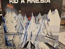 Kid A Mnesia - Radiohead Vinyl (Mint condition)