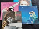 SIMPLY RED – 4Lp's – PICTURE BOOK, MEN AND WOMEN, A NEW FLAME & STARS