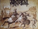 Arghoslent Unconquered Soldiery LP Deceased Crucifier Grand Belial's Key Grave