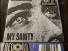 BAD RELIGION My Sanity 7” Vinyl SEALED Record Store Day-Rancid NOFX Face To Face