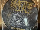Suicide Silence – The Black Crown (Record, 2011) 180 Gramm VINYL Picture Disc