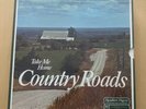 SEALED - TAKE ME HOME COUNTRY ROADS 1973 READERS DIGEST 8 LP BOX VARIOUS ARTIST