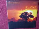 JOHN COLTRANE - AFRICA - SEALED NEW JAZZ RECORD LP 1958 Curtis Fuller FLANAGAN