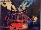 Le Orme 'In Concerto' LP 1974. Progressivo Italiano OG Gatefold Pressing