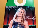 BRITNEY SPEARS LUCKY  7