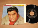 ELVIS PRESLEY ‎7