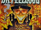 Dr. Feelgood - Doctors Orders (LP, Album) (Very Good Plus (VG+))