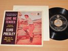 ELVIS PRESLEY ‎7