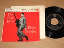 ELVIS PRESLEY ‎7