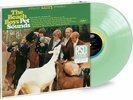 The Beach Boys Pet Sounds RSD Ltd Edition Coke Bottle Transparent Green Vinyl LP
