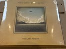 Public Service Broadcasting The Last Flight Zoetrope Vinyl (Sealed)