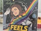 Snoh Aalegra Feels (2018) Vinyl LP OFFICIAL RELEASE Used