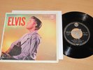 ELVIS PRESLEY ‎7