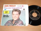 ELVIS PRESLEY ‎7